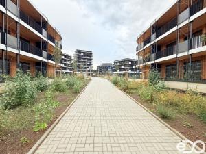 Pronájem bytu 1+kk, Praha, Nekonečného, 42 m2