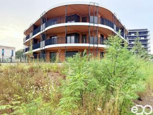 Pronájem bytu 1+kk, Praha, Nekonečného, 42 m2