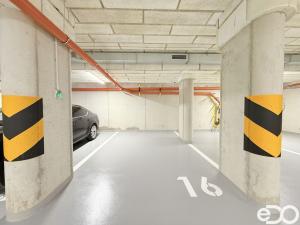 Pronájem bytu 1+kk, Praha, Nekonečného, 42 m2