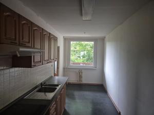 Pronájem bytu 3+1, Praha - Stodůlky, Kurzova, 76 m2