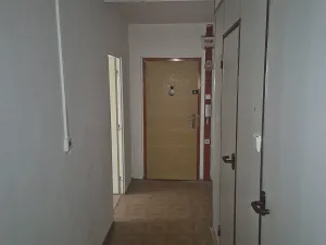 Pronájem bytu 3+1, Praha - Stodůlky, Kurzova, 76 m2