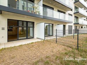 Pronájem bytu 1+kk, Praha - Žižkov, Malešická, 45 m2