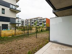 Pronájem bytu 1+kk, Praha - Žižkov, Malešická, 45 m2