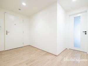Pronájem bytu 1+kk, Praha - Žižkov, Malešická, 45 m2