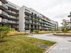 Pronájem bytu 1+kk, Praha - Žižkov, Malešická, 45 m2
