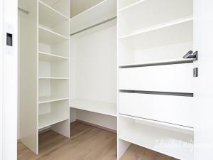 Pronájem bytu 1+kk, Praha - Žižkov, Malešická, 45 m2