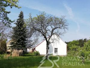 Prodej chaty, Štěchovice, 120 m2