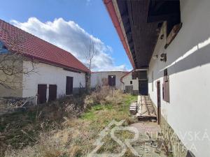Prodej chaty, Štěchovice, 120 m2