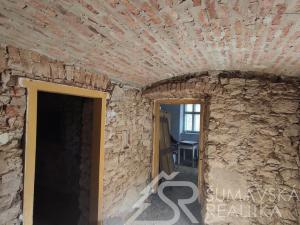 Prodej chaty, Štěchovice, 120 m2