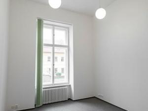 Pronájem kanceláře, Praha - Staré Město, Na příkopě, 41 m2
