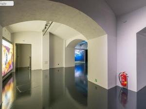 Pronájem obchodního prostoru, Praha - Staré Město, Na příkopě, 457 m2