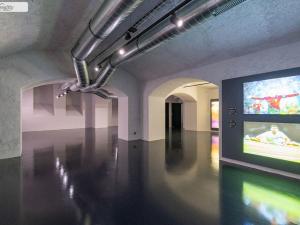 Pronájem obchodního prostoru, Praha - Staré Město, Na příkopě, 457 m2