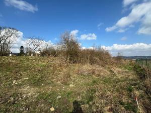 Prodej pozemku pro bydlení, Řitka, K Potokům, 861 m2