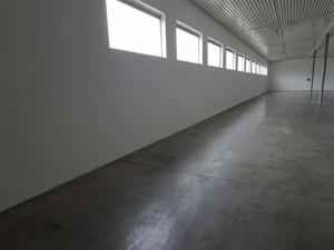 Pronájem skladu, Vraňany, 288 m2
