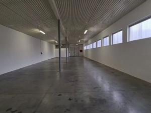 Pronájem skladu, Vraňany, 288 m2