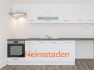 Pronájem bytu 2+1, Ostrava - Poruba, Komenského, 57 m2