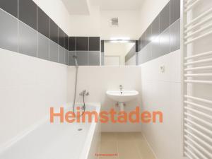 Pronájem bytu 2+1, Ostrava - Poruba, Komenského, 57 m2