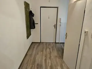 Prodej bytu 1+1, Duchcov, Bydžovského, 36 m2