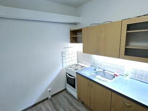 Prodej bytu 1+1, Duchcov, Bydžovského, 36 m2