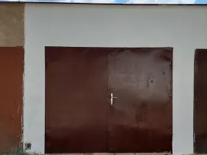 Pronájem garáže, Jirny, Zámecká, 35 m2