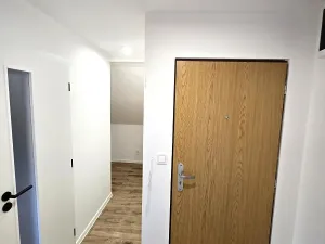 Pronájem bytu 2+kk, Ústí nad Labem, Mlýnská, 40 m2