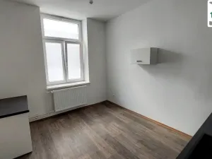 Pronájem bytu 1+1, Cheb, Evropská, 46 m2