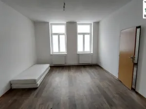 Pronájem bytu 1+1, Cheb, Evropská, 46 m2