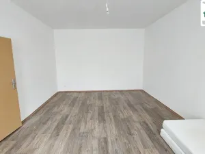 Pronájem bytu 1+1, Cheb, Evropská, 46 m2