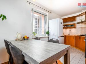 Prodej bytu 3+kk, Praha - Stodůlky, Ovčí hájek, 71 m2