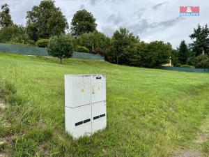 Prodej pozemku pro bydlení, Zbraslavice, 837 m2
