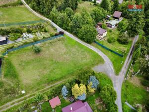 Prodej pozemku pro bydlení, Zbraslavice, 837 m2
