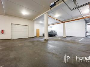 Pronájem bytu 2+kk, Olomouc, Bacherova, 84 m2