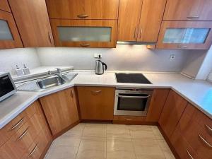 Pronájem bytu 2+kk, Olomouc, Bacherova, 84 m2