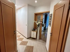 Pronájem bytu 2+kk, Olomouc, Bacherova, 84 m2