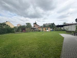 Pronájem bytu 2+kk, Šternberk, Jívavská, 79 m2