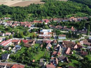 Prodej pozemku, Boleradice, 1279 m2