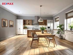 Prodej rodinného domu, Pardubice, Sjezdová, 298 m2
