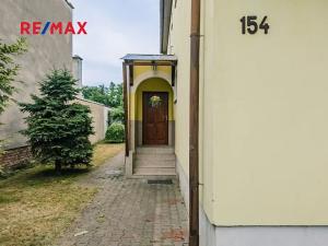 Prodej rodinného domu, Pardubice, Sjezdová, 298 m2