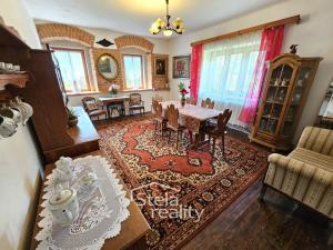 Prodej chalupy, Milotice nad Opavou, 185 m2