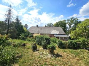 Prodej chalupy, Milotice nad Opavou, 185 m2