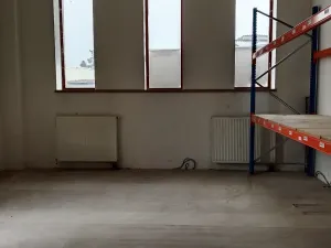 Pronájem výrobních prostor, Šlapanice, Kobylnická, 90 m2
