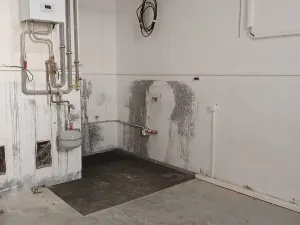 Pronájem výrobních prostor, Šlapanice, Kobylnická, 90 m2