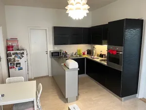 Pronájem bytu 2+kk, Brandýs nad Labem-Stará Boleslav, Královická, 67 m2