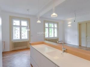 Pronájem bytu 2+kk, Praha - Josefov, Maiselova, 90 m2