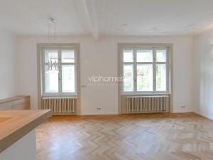 Pronájem bytu 2+kk, Praha - Josefov, Maiselova, 90 m2