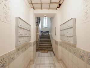 Pronájem bytu 2+kk, Praha - Josefov, Maiselova, 90 m2