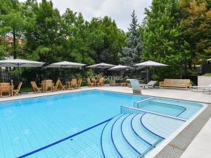Pronájem bytu 1+kk, Praha - Vinohrady, Italská, 49 m2