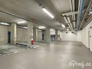 Pronájem bytu 1+kk, Brno - Staré Brno, Hybešova, 38 m2