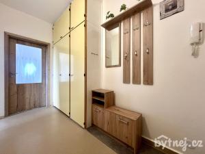 Pronájem bytu 3+1, Olomouc - Nová Ulice, Hněvotínská, 60 m2