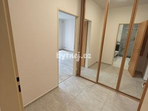 Pronájem bytu 2+kk, Praha - Záběhlice, Mikanova, 46 m2